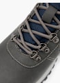 Dockers Schnürboots Grau 101520 5