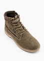 Dockers Bottes à lacets Beige 101521 2