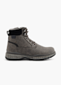 Dockers Bottes à lacets Gris 101523 1