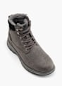 Dockers Bottes à lacets Gris 101523 2