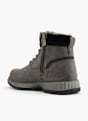 Dockers Bottes à lacets Gris 101523 3