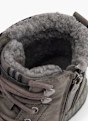 Dockers Bottes à lacets Gris 101523 5