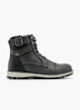 TOM TAILOR Schnürboots Grau 101527 1