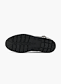 TOM TAILOR Schnürboots Grau 101527 4