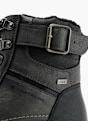 TOM TAILOR Schnürboots Grau 101527 5