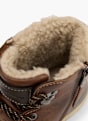 TOM TAILOR Schnürboots Braun 101525 5