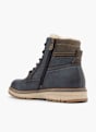 TOM TAILOR Schnürboots Blau 101526 3