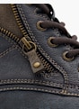 TOM TAILOR Schnürboots Blau 101526 5