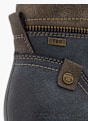TOM TAILOR Schnürboots Blau 101526 6