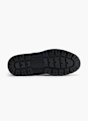 TOM TAILOR Bottes à lacets Noir 101528 4
