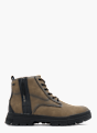 TOM TAILOR Bottes à lacets Marron 101531 1