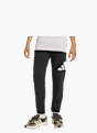 adidas Jogginghose Schwarz 115405 2