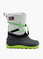 elefanten Stiefel Grau 101586 1