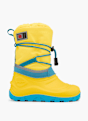 elefanten Stiefel Gelb 101628 1