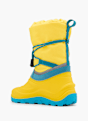 elefanten Stiefel Gelb 101628 3