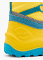 elefanten Stiefel Gelb 101628 5