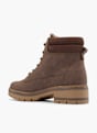 Highland Creek Ghete cu șireturi Maro 101584 3
