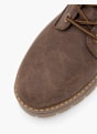 Highland Creek Ghete cu șireturi Maro 101584 5