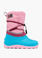 elefanten Stiefel Rosa 101627 1