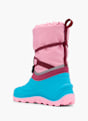 elefanten Stiefel Rosa 101627 3