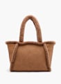 Graceland Shopper táska barna 101622 3