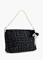 Catwalk Pochette Noir 101625 2