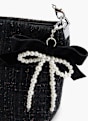 Catwalk Mala de mão Preto 101625 5