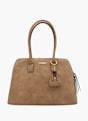 Catwalk Handtasche Beige 101624 1