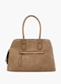 Catwalk Handtasche Beige 101624 3