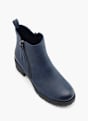 Graceland Stiefelette Blau 101626 2