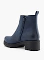 Graceland Stiefelette Blau 101626 3