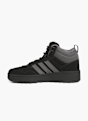adidas Pantofi mid cut Negru 101634 3