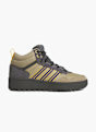 adidas Pantofi mid cut Măsliniu 101633 1