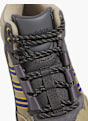 adidas Високи маратонки Маслинено зелен 101633 5