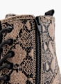 Graceland Schnürboots Beige 101751 5