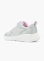 Skechers Sportbačiai Pilka 101817 3