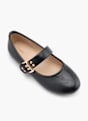 Graceland Ballerina Schwarz 101821 2