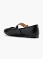 Graceland Ballerina Schwarz 101821 3