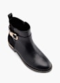 Graceland Klassisk ankelboot Svart 101812 2