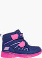 Skechers Støvle Blå 101814 1