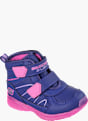 Skechers Ghete Albastru 101814 2