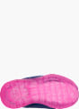 Skechers Støvle Blå 101814 4