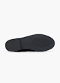 Graceland Stivaletto chelsea con tacco Nero 101813 4