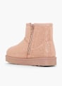 Graceland Winterboots Rosa 109931 3