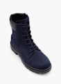 Highland Creek Botki sznurowane Niebieski 101845 2