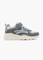 Skechers Sneaker Grau 101835 1