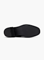 Graceland Højhælet chelsea boot Sort 101885 4