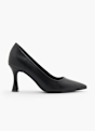 Graceland Tacones Negro 109953 1