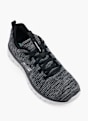 Skechers Slip-on sneaker Svart 101929 2