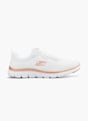 Skechers Sneaker Hvid 101930 1